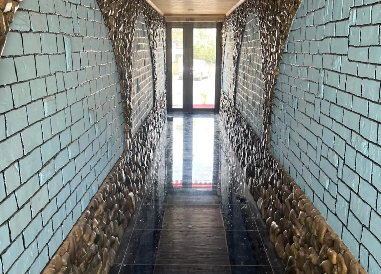 Eco-Baku-Hostel Hostel Baku