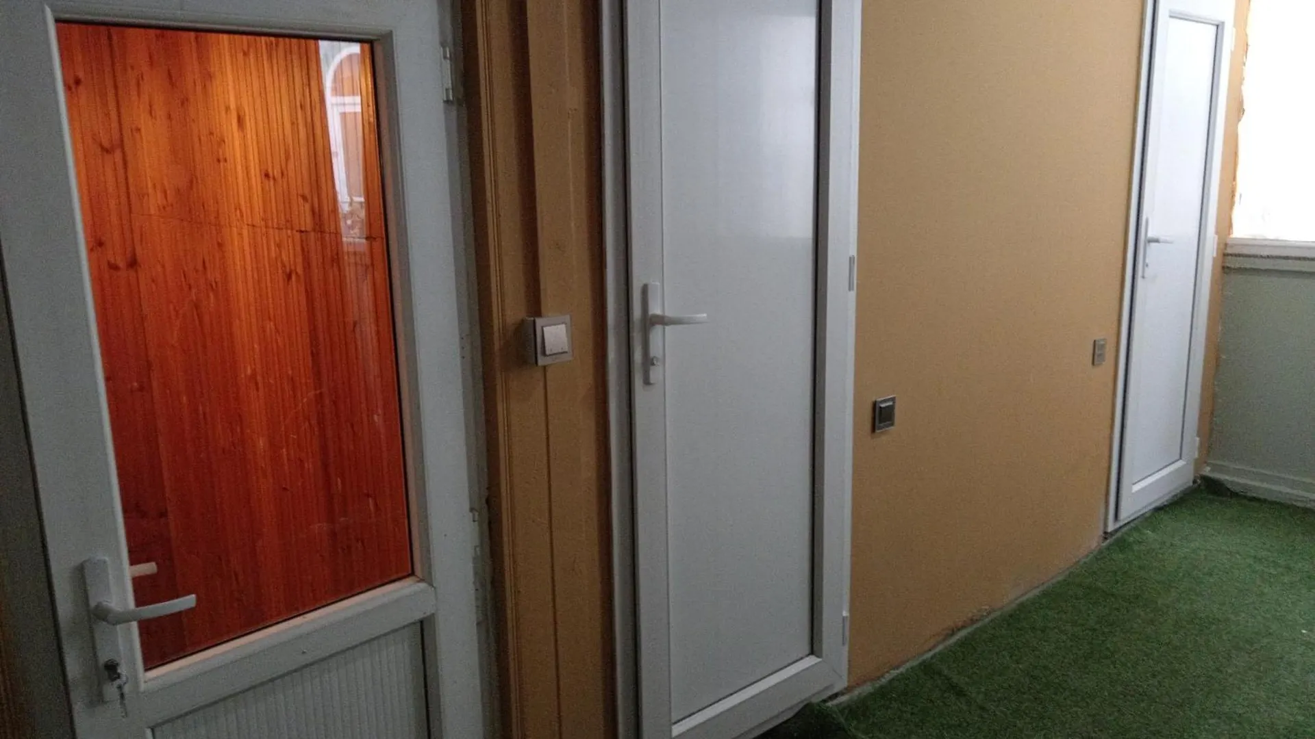 Eco-Baku-Hostel 0*, Baku Azerbaijan