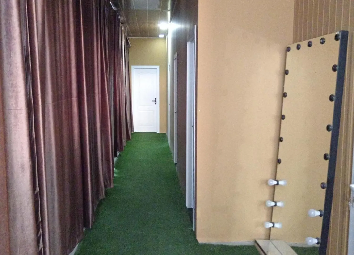 Hostel Eco-Baku-Hostel