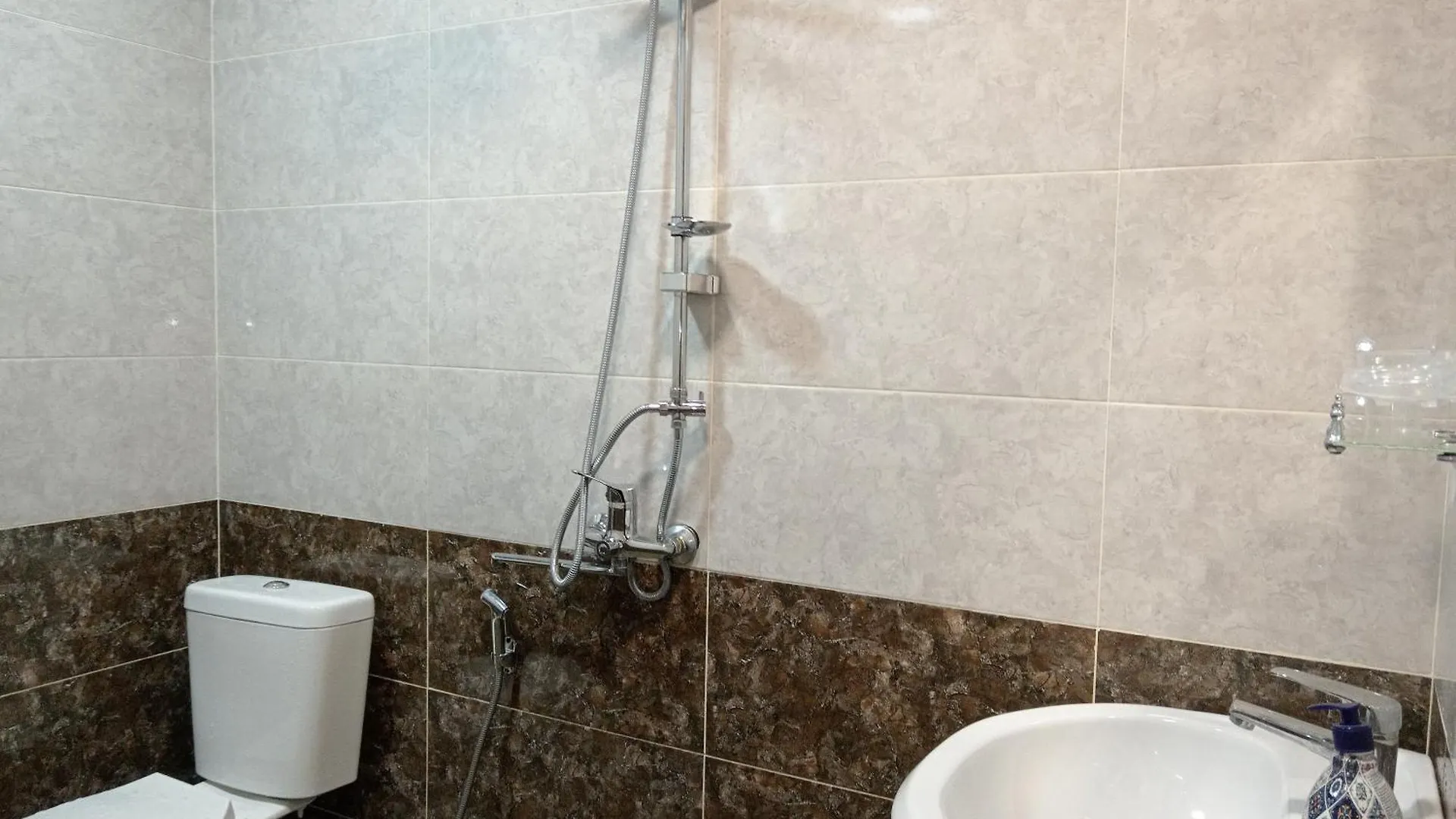 Hostel Eco-Baku-Hostel