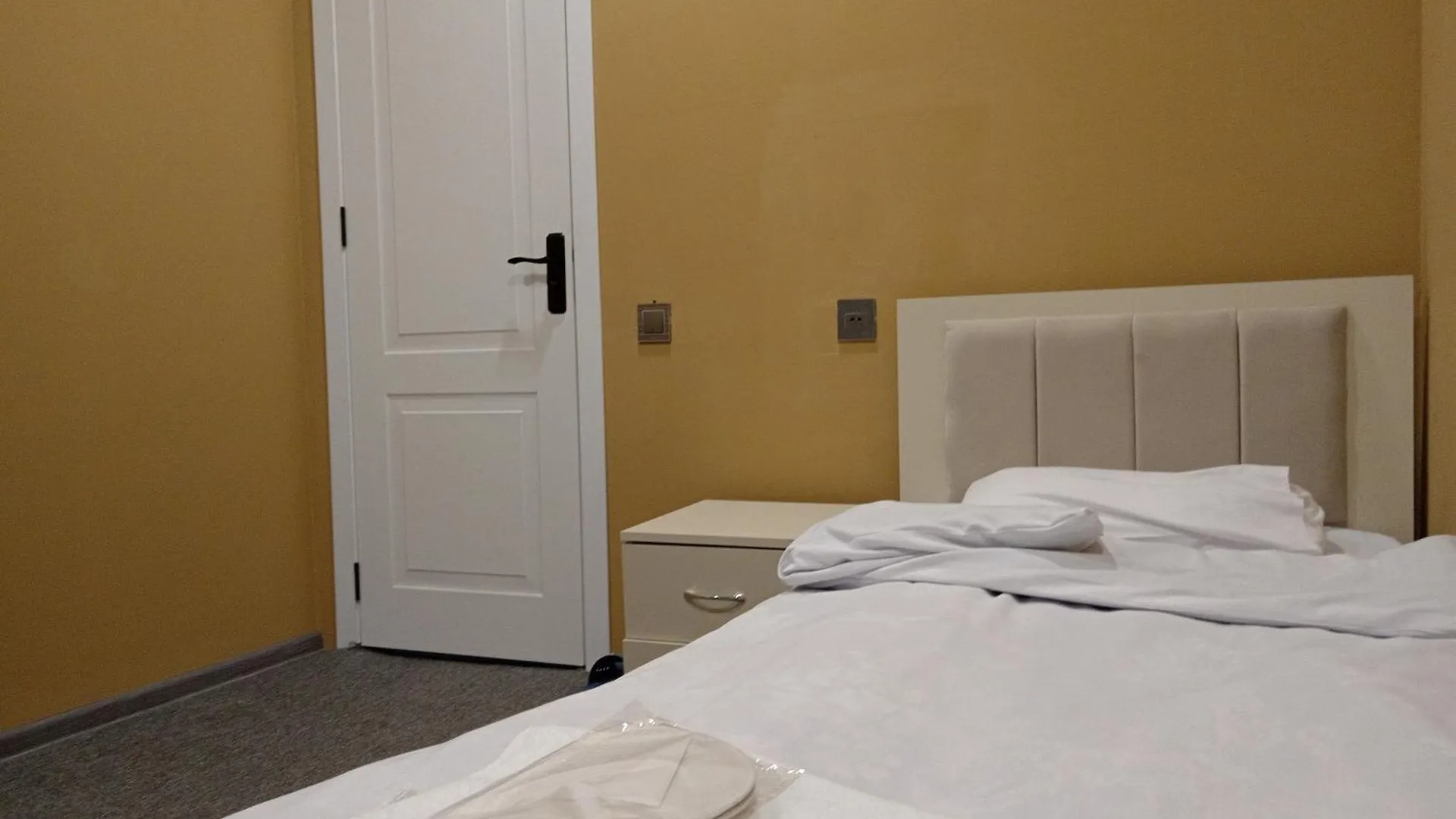 Eco-Baku-Hostel 0*, Baku Azerbaijan