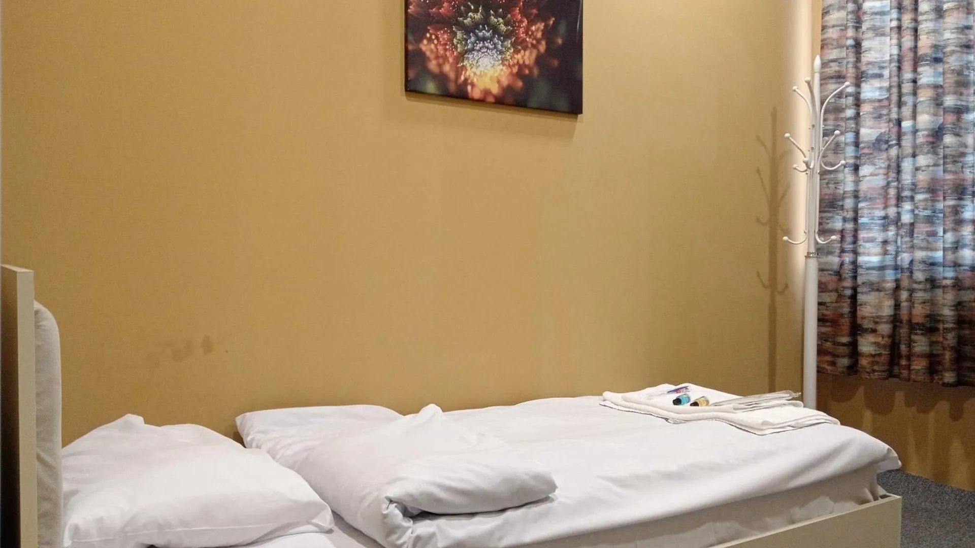 Eco-Baku-Hostel Hostel Baku