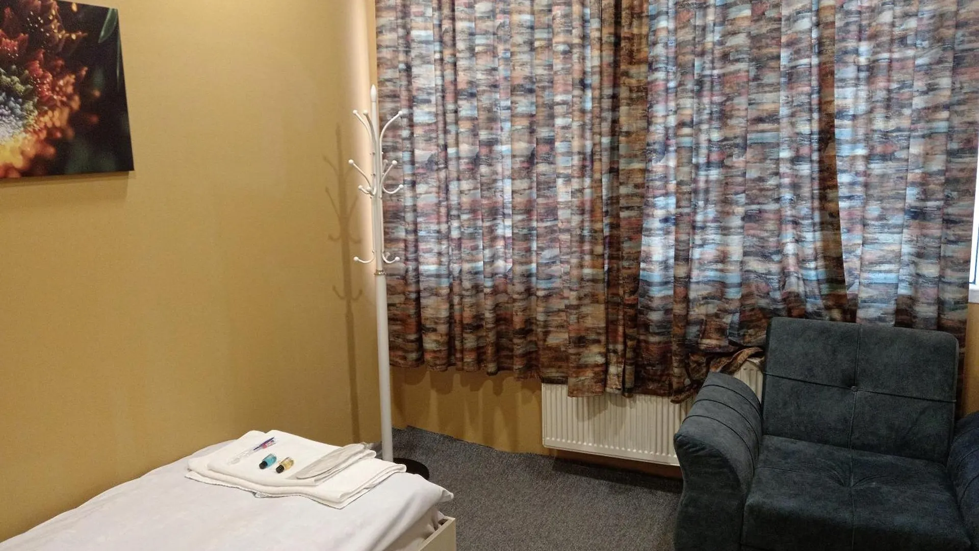 Eco-Baku-Hostel 0*, Baku