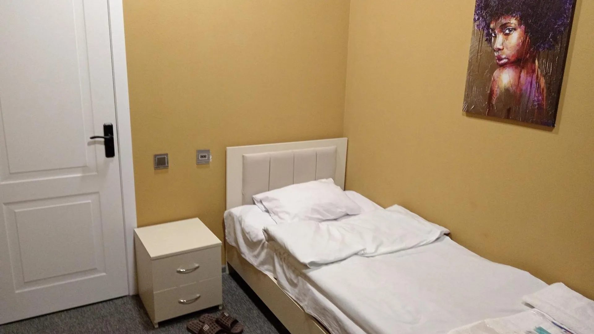 Eco-Baku-Hostel Baku